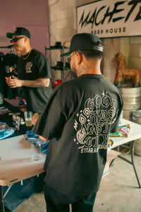 The 5 Year Anniversary Tee