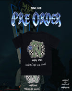 Load image into Gallery viewer, GKNC x OG's: National City to the World Tee

