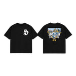 Load image into Gallery viewer, Daygo Faithful Homebase Tee
