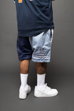 Load image into Gallery viewer, "Forever Faithful" Mesh Shorts (ADULT)
