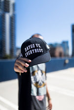 Load image into Gallery viewer, Daygo VS. EVERYBODY. A GKNC x Ray Riley Collab
