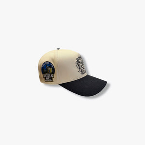5 Year Anniversary Snapback