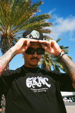 Load image into Gallery viewer, GKNC x OG's: National City to the World Snapback
