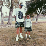 Load image into Gallery viewer, BOLTG4NG Mesh Shorts
