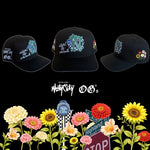 Load image into Gallery viewer, GKNC x OG's: National City to the World Snapback

