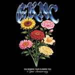 Load image into Gallery viewer, 6KNC Anniversary Tee
