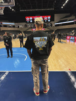 Load image into Gallery viewer, Daygo Faithful Homebase Tee
