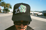 Load image into Gallery viewer, GKNC x OG's: National City to the World Snapback
