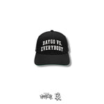 Load image into Gallery viewer, Daygo VS. EVERYBODY. A GKNC x Ray Riley Collab
