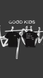 Load image into Gallery viewer, CHROME ENERGY TEE
