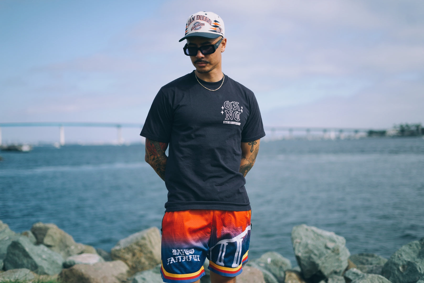 Daygo Faithful: HOME KIT