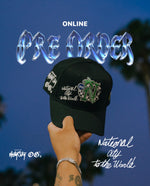 Load image into Gallery viewer, GKNC x OG's: National City to the World Snapback
