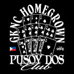 Load image into Gallery viewer, GKNC Pusoy Dos Club Tee
