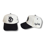 Load image into Gallery viewer, Daygo Faithful Home Team Corduroy Snapback
