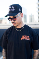 Load image into Gallery viewer, Daygo VS. EVERYBODY. A GKNC x Ray Riley Collab
