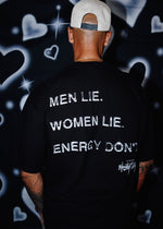 Load image into Gallery viewer, CHROME ENERGY TEE
