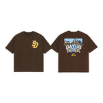 Load image into Gallery viewer, Daygo Faithful Homebase Tee
