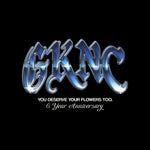 Load image into Gallery viewer, 6KNC Anniversary Tee

