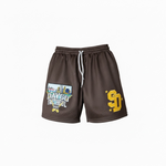 Load image into Gallery viewer, Daygo Faithful Home Base Shorts
