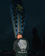 Load image into Gallery viewer, GKNC x OG's: National City to the World Tee

