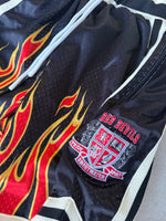 Load image into Gallery viewer, SUHI4EVER Mesh Shorts
