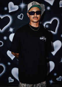 CHROME ENERGY TEE
