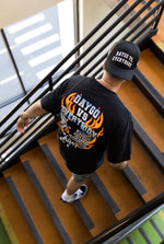 Load image into Gallery viewer, Daygo VS. EVERYBODY. A GKNC x Ray Riley Collab
