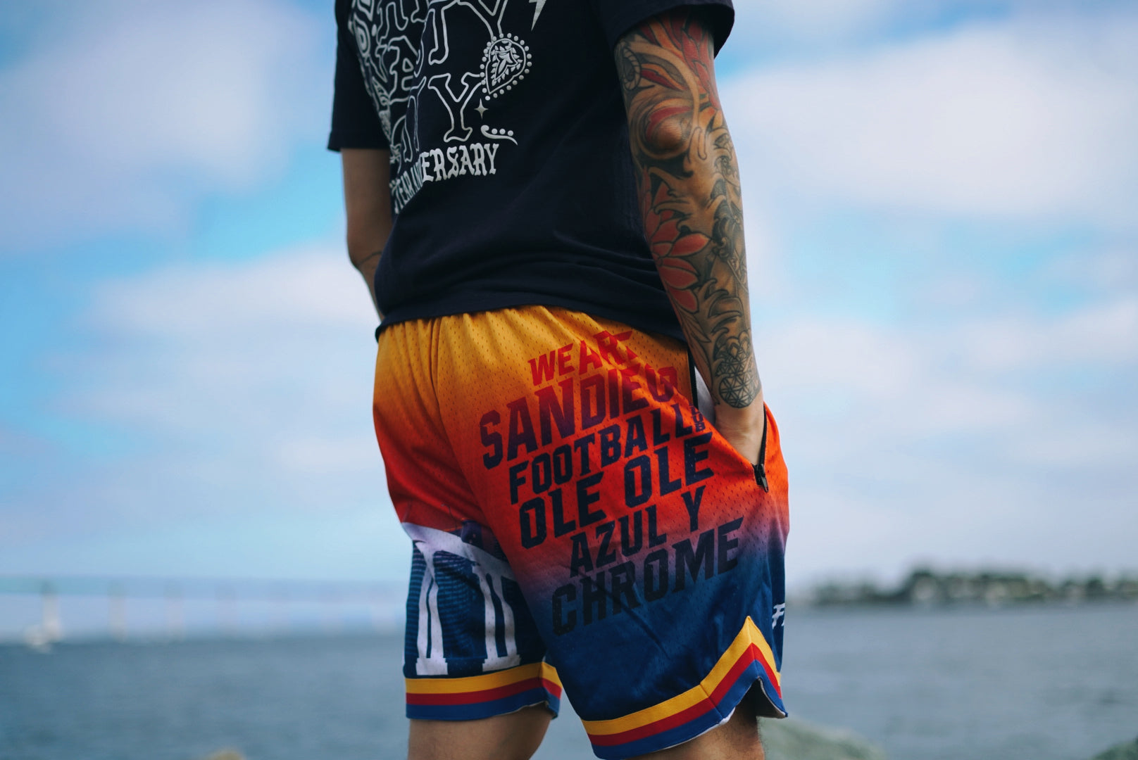 Daygo Faithful: HOME KIT