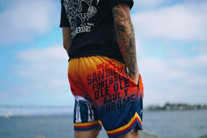 Daygo Faithful: HOME KIT