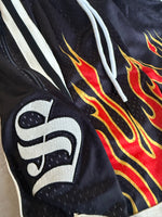 Load image into Gallery viewer, SUHI4EVER Mesh Shorts
