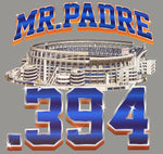 Load image into Gallery viewer, THE GHOAT TEE
