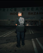 Load image into Gallery viewer, GKNC x OG's: National City to the World Tee
