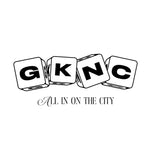 Load image into Gallery viewer, "ALL IN ON THE CITY"
