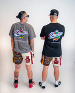 Load image into Gallery viewer, MR. DAYGO Mesh Shorts
