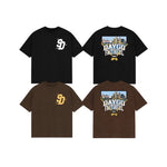 Load image into Gallery viewer, Daygo Faithful Homebase Tee

