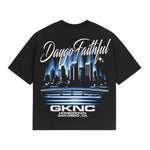 Load image into Gallery viewer, Daygo Faithful Aura Tee
