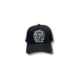 5 Year Anniversary Snapback