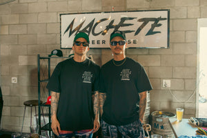 The 5 Year Anniversary Tee
