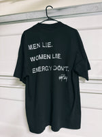 Load image into Gallery viewer, CHROME ENERGY TEE

