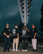 Load image into Gallery viewer, GKNC x OG's: National City to the World Tee
