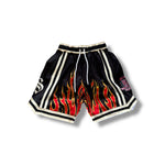 Load image into Gallery viewer, SUHI4EVER Mesh Shorts
