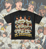 Load image into Gallery viewer, The Home Team VS. EVERYBODY Tee
