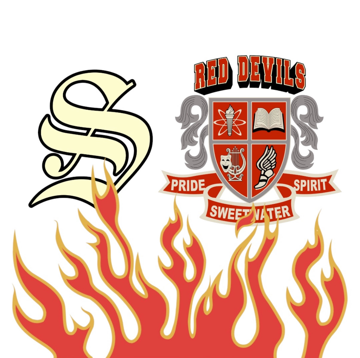 SUHI4EVER Mesh Shorts