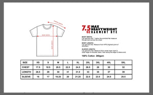 CHROME ENERGY TEE