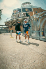 Load image into Gallery viewer, Daygo Faithful: WTP?! Shorts
