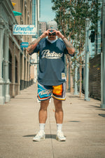 Load image into Gallery viewer, Daygo Faithful: WTP?! Shorts
