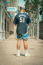 Load image into Gallery viewer, Daygo Faithful: WTP?! Shorts
