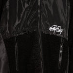 Load image into Gallery viewer, GKNC Hooded Signature Sherpa Jacket
