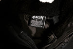 Load image into Gallery viewer, GKNC Hooded Signature Sherpa Jacket
