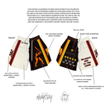 Load image into Gallery viewer, MR. DAYGO Mesh Shorts (YOUTH)
